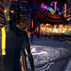 Illustration for article titled Warner Bros. acquires Tad Williams fantasy-fueled cyberpunk emOtherland/em series